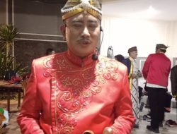 Joko Dilantik Bupati Probolinggo Rabu Pukul 10.30