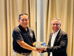 PT Paiton Energy dan UGM Kerjasama Dukung Energi Berkelanjutan