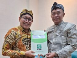 Sah! PKB Usung Ra Hamid di Pilkada Bondowoso