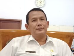 Kadis PUPR Hengki: JLU-JLS Kraksaan dalam Proses