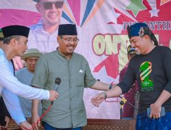 Balap Merpati, Gus Sadad Beri Kode untuk Gus Haris