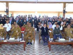 975 Mahasiswa Sunan Ampel Tak Sekadar KKN