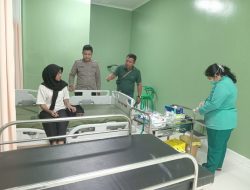 Begal Lagi di Probolinggo, Setelah Pasutri, Kini Mahasiswi Jadi Korban