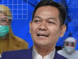 Anggota DPR RI Siap Potong Gaji untuk Guru Jika RUU Sisdiknas Tetap Disahkan