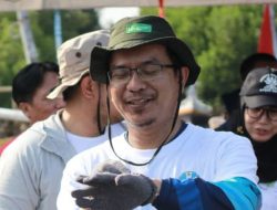 Beritakata.id Gabung JMSI, Ini Respons Manajer POMI PLTU Paiton