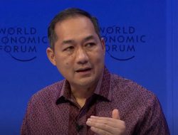 Mendag Lutfi: Inflasi  Dunia dan Lockdown Tiongkok Peluang bagi Petani Indonesia