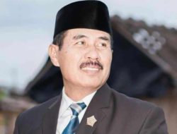 Sugito Anggota DPRD Meninggal Dunia