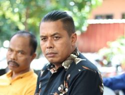 Lira Minta KPK Turun ke Probolinggo, Buntut OTT Sahat Simanjuntak