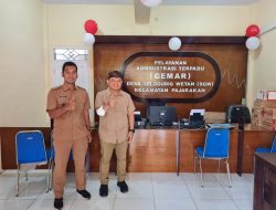 Bangun Indonesia dari Desa dan Dukung Bus Patas, DPMD Keluarkan 7 Langkah Prioritas