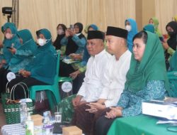 Butuh Kerjasama Tekan Stunting di Probolinggo
