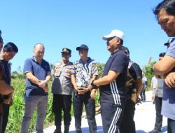 Dua Perusahaan Bergesekan, Pj Bupati Probolinggo Turun Tangan