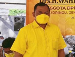 Didatangi HKTI, Komisi II DPRD Beri Solusi PMK-Plasi Bawang