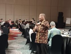 Benny Ajak Bumikan Pancasila di Dunia Digital, Begini Caranya