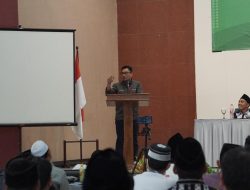 Kemendes PDTT Gelar Konsolidasi Pendampingan Desa di Pasuruan