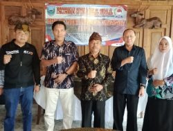 Setelah Halal Bihalal, Ini Langkah FPK Kabupaten Probolinggo Selanjutnya