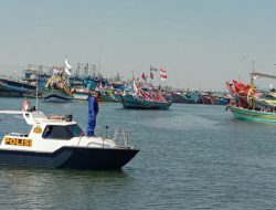 Polisi Tingkatkan Patroli Laut Dukung KTT IAF Ke-2 di Bali