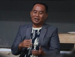 Ugas Gagas Gesek Esktrem untuk Pejabat Eselon, Apa Itu?