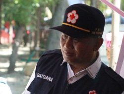 Bantah Bilang Ada Pengusaha Kemplang Pajak, Ini Penjelasan Pj Bupati Probolinggo