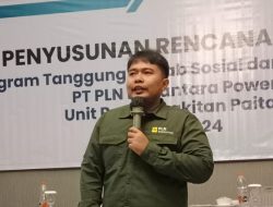 CSR Nusantara Power Paiton Siap Digas, Usulan Sudah Diterima