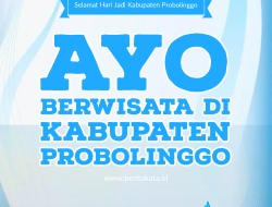 Beritakata Harjakapro Ayo Berwisata