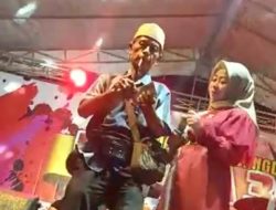 Satpol PP: Al Pengamen Kraksaan Tiap Hari Makan Sate, Raup Rp 500 Ribu Per Hari