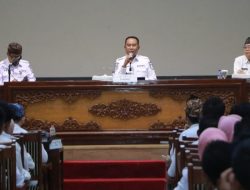 Ini Program Prioritas Pemkab Probolinggo di Tahun 2024