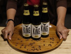 Produk UMKM Coffee Beer Asal Probolinggo Halal? Berikut Penjelasannya