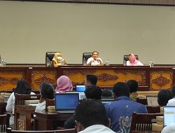 Operator Desa di Probolinggo Dilatih Tertibkan Aset Secara Digital