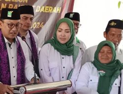 Malik: PKB Dulu Kalah Pileg karena Suaranya Hilang
