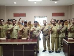 DPMD Probolinggo Kirim 30 Perangkat Latihan Pengelolaan Keuangan Desa