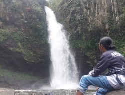 Dulu Tak Terlihat di Google Map, Desa Wisata Baru Kini Hijau