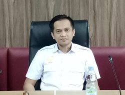 Oka: Calon Wakil Bupati dari Golkar Bukan Saya
