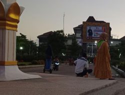 Kraksaan, Lain Dulu Lain Sekarang