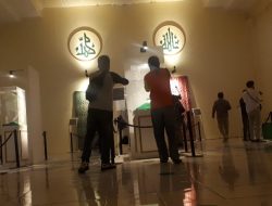 Museum Rasulullah Ditutup, Pengelola Mengaku Rugi karena Pengunjung Sepi