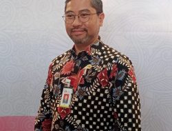 Biger Adzanna Maghribi Resmi Dikukuhkan Sebagai Kepala OJK Malang