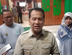 61 % Warga Kota Probolinggo Konsumsi Air Tanah