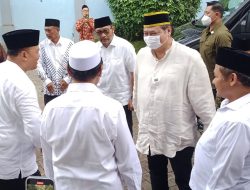 Ketua Golkar Jatim: Kita Pantau Elektabilitas Gus Haris