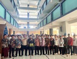 Polres Probolinggo dan Unhasa Kompak Gempur Bullying dan Narkoba