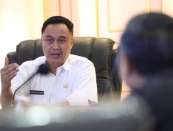 Pj Iwan Sebut Pemkot Malang Siap Ikuti Kebijakan Pemerintahan Prabowo – Gibran
