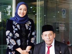 Anggota DPR RI Dini Rahmania Masuk Komisi VIII, Ini Tugasnya