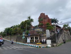 Pemkab Lumajang Siap Majukan Pariwisata di Kawasan Pura Mandhara Giri Semeru Senduro