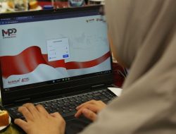 MPP Lumajang Sediakan Layanan Digital, Warga Bisa Urus Dokumen Anti Ribet Tanpa Antre