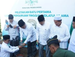 Probolinggo Bakal Ada Kampus Baru, Di Sini Lokasinya