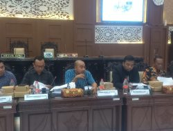 Selidiki Pengangkatan PPPK, Pansus Panggil Sekda Kota Probolinggo
