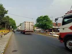 Studi Kelayakan JLU Kraksaan Jadi Prioritas Tahun 2025