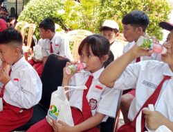 Program Makan Bergizi Pelajar, DPRD Kota Batu Masih Pertimbangkan Anggaran
