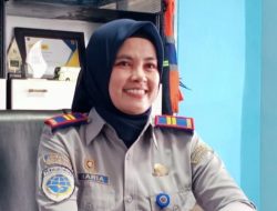 Pertengahan Desember 2024, Wajah Terminal Arjosari Semakin Cantik