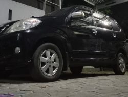 Dua Cara Mobil Tetap Irit dan Maksimal