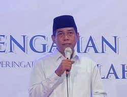 DPP PAN Dukung Prabowo Capres 2024, Ketua DPD: Kami Tawadhu