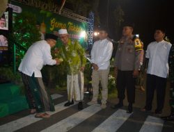 Gema Takbir Idul Adha 1444 H, Bupati Salwa : Jadikan Sebagai Momen Kebersamaan